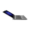 Lenovo LOQ 15IRX10 Intel® Core™ i7 i7-13650HX Nešiojamasis kompiuteris 39.6 cm (15.6 colių) Full HD 16 GB DDR5-SDRAM 1 TB SSD NVIDIA GeForce RTX 5070 Wi-Fi 6 (802.11ax) Windows 11 Home Vokiška Pilka