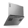 Lenovo LOQ 15IRX10 Intel® Core™ i7 i7-13650HX Nešiojamasis kompiuteris 39.6 cm (15.6 colių) Full HD 16 GB DDR5-SDRAM 1 TB SSD NVIDIA GeForce RTX 5070 Wi-Fi 6 (802.11ax) Windows 11 Home Vokiška Pilka