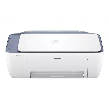 HP DeskJet 2922 belaidis daugiafunkcis spalvotas spausdintuvas, terminis rašalinis, spalvotas spausdinimas, 4800 x 1200 DPI, spalvotas kopijavimas, A4, balta