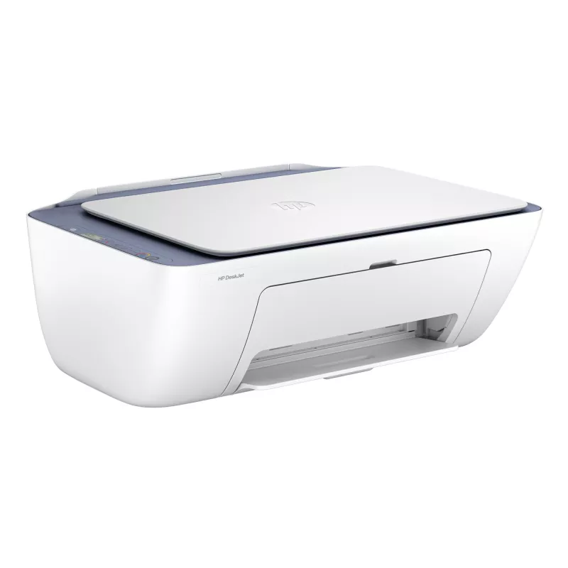 HP DeskJet 2922 belaidis daugiafunkcis spalvotas spausdintuvas, terminis rašalinis, spalvotas spausdinimas, 4800 x 1200 DPI, spalvotas kopijavimas, A4, balta
