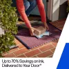 HP DeskJet 2922 belaidis daugiafunkcis spalvotas spausdintuvas, terminis rašalinis, spalvotas spausdinimas, 4800 x 1200 DPI, spalvotas kopijavimas, A4, balta