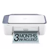 HP DeskJet 2922 belaidis daugiafunkcis spalvotas spausdintuvas, terminis rašalinis, spalvotas spausdinimas, 4800 x 1200 DPI, spalvotas kopijavimas, A4, balta