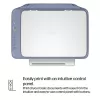 HP DeskJet 2922 belaidis daugiafunkcis spalvotas spausdintuvas, terminis rašalinis, spalvotas spausdinimas, 4800 x 1200 DPI, spalvotas kopijavimas, A4, balta