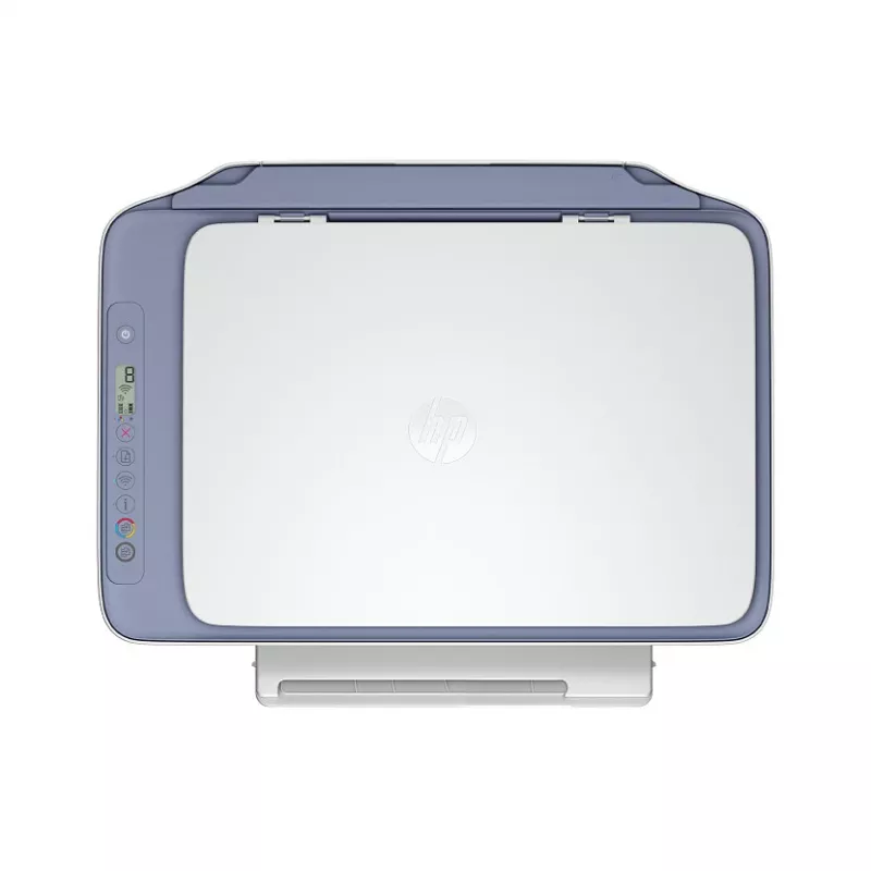 HP DeskJet 2922 belaidis daugiafunkcis spalvotas spausdintuvas, terminis rašalinis, spalvotas spausdinimas, 4800 x 1200 DPI, spalvotas kopijavimas, A4, balta