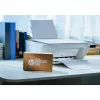 HP DeskJet 2922 belaidis daugiafunkcis spalvotas spausdintuvas, terminis rašalinis, spalvotas spausdinimas, 4800 x 1200 DPI, spalvotas kopijavimas, A4, balta
