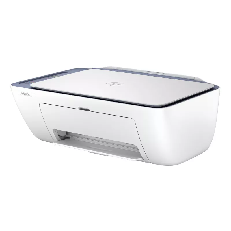 HP DeskJet 2922 belaidis daugiafunkcis spalvotas spausdintuvas, terminis rašalinis, spalvotas spausdinimas, 4800 x 1200 DPI, spalvotas kopijavimas, A4, balta