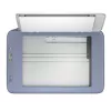 HP DeskJet 2922 belaidis daugiafunkcis spalvotas spausdintuvas, terminis rašalinis, spalvotas spausdinimas, 4800 x 1200 DPI, spalvotas kopijavimas, A4, balta