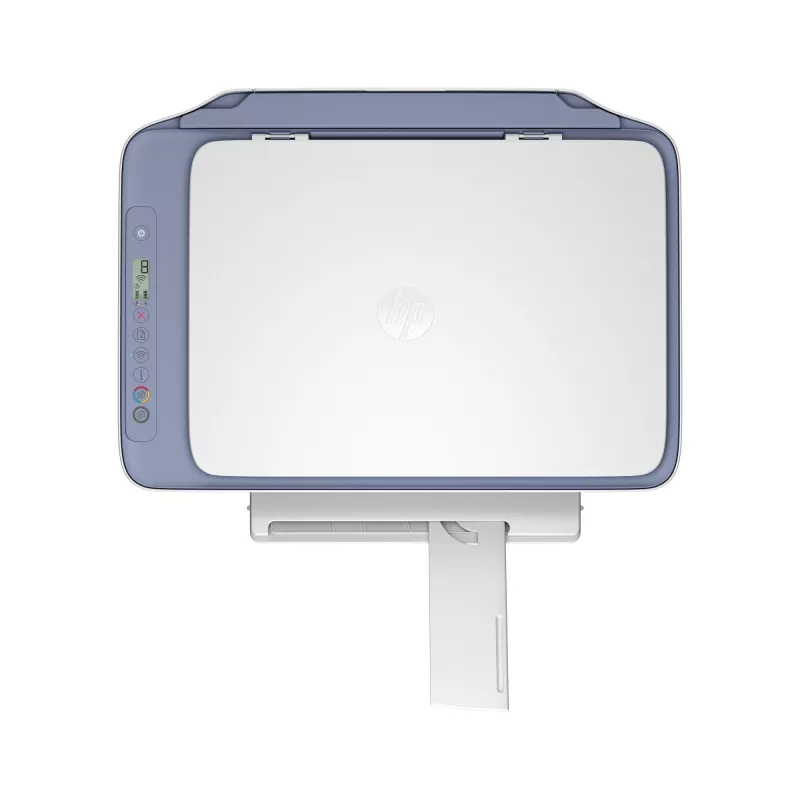HP DeskJet 2922 belaidis daugiafunkcis spalvotas spausdintuvas, terminis rašalinis, spalvotas spausdinimas, 4800 x 1200 DPI, spalvotas kopijavimas, A4, balta