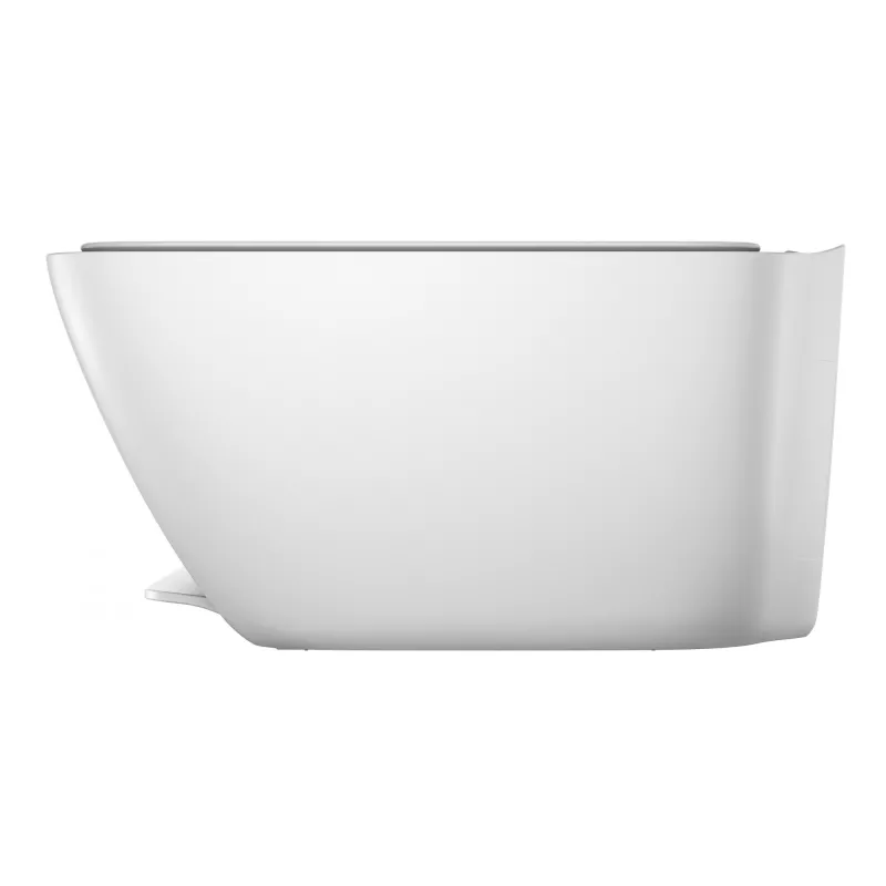 HP DeskJet 2922 belaidis daugiafunkcis spalvotas spausdintuvas, terminis rašalinis, spalvotas spausdinimas, 4800 x 1200 DPI, spalvotas kopijavimas, A4, balta