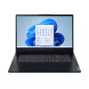 Lenovo IdeaPad 3 17ABA7 AMD Ryzen™ 5 5625U Nešiojamasis kompiuteris 43,9 cm (17.3 col.) Full HD 16 GB DDR4-SDRAM 512 GB SSD Wi-Fi 6 (802.11ax) Windows 11 Home Vokiška Mėlyna