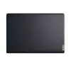 Lenovo IdeaPad 3 17ABA7 AMD Ryzen™ 5 5625U Nešiojamasis kompiuteris 43,9 cm (17.3 col.) Full HD 16 GB DDR4-SDRAM 512 GB SSD Wi-Fi 6 (802.11ax) Windows 11 Home Vokiška Mėlyna
