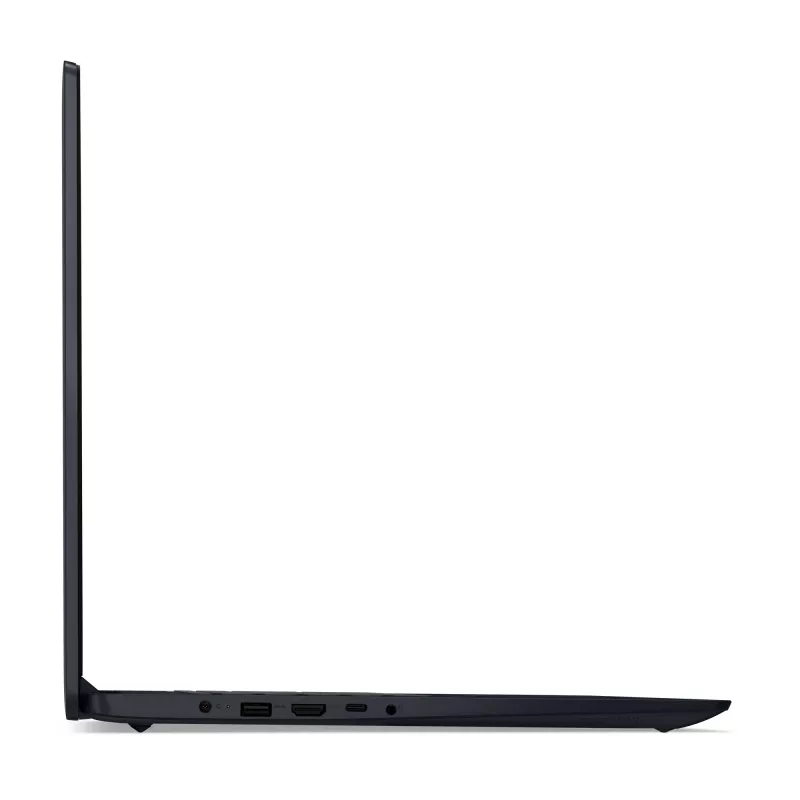 Lenovo IdeaPad 3 17ABA7 AMD Ryzen™ 5 5625U Nešiojamasis kompiuteris 43,9 cm (17.3 col.) Full HD 16 GB DDR4-SDRAM 512 GB SSD Wi-Fi 6 (802.11ax) Windows 11 Home Vokiška Mėlyna