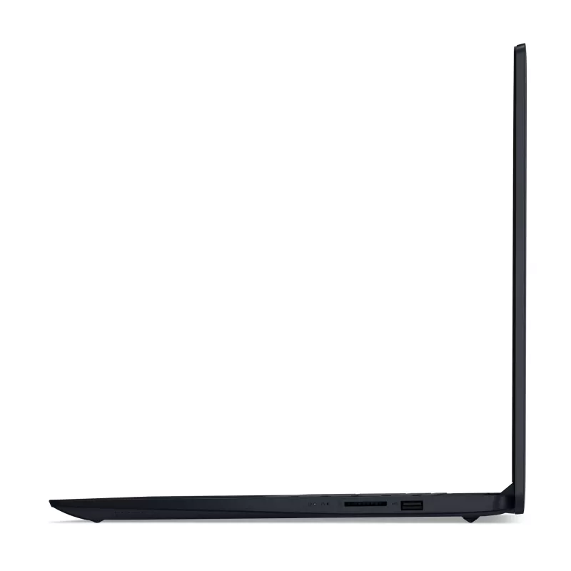 Lenovo IdeaPad 3 17ABA7 AMD Ryzen™ 5 5625U Nešiojamasis kompiuteris 43,9 cm (17.3 col.) Full HD 16 GB DDR4-SDRAM 512 GB SSD Wi-Fi 6 (802.11ax) Windows 11 Home Vokiška Mėlyna