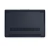 Lenovo IdeaPad 3 17ABA7 AMD Ryzen™ 5 5625U Nešiojamasis kompiuteris 43,9 cm (17.3 col.) Full HD 16 GB DDR4-SDRAM 512 GB SSD Wi-Fi 6 (802.11ax) Windows 11 Home Vokiška Mėlyna