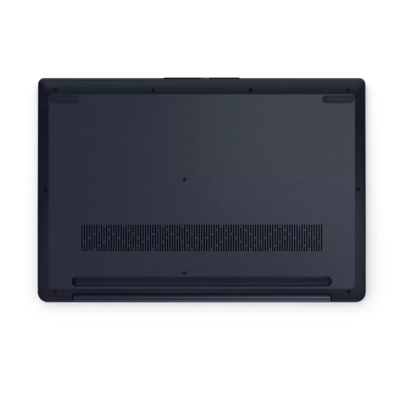 Lenovo IdeaPad 3 17ABA7 AMD Ryzen™ 5 5625U Nešiojamasis kompiuteris 43,9 cm (17.3 col.) Full HD 16 GB DDR4-SDRAM 512 GB SSD Wi-Fi 6 (802.11ax) Windows 11 Home Vokiška Mėlyna