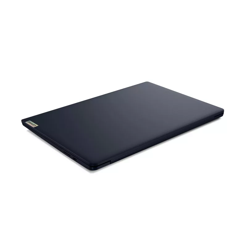 Lenovo IdeaPad 3 17ABA7 AMD Ryzen™ 5 5625U Nešiojamasis kompiuteris 43,9 cm (17.3 col.) Full HD 16 GB DDR4-SDRAM 512 GB SSD Wi-Fi 6 (802.11ax) Windows 11 Home Vokiška Mėlyna