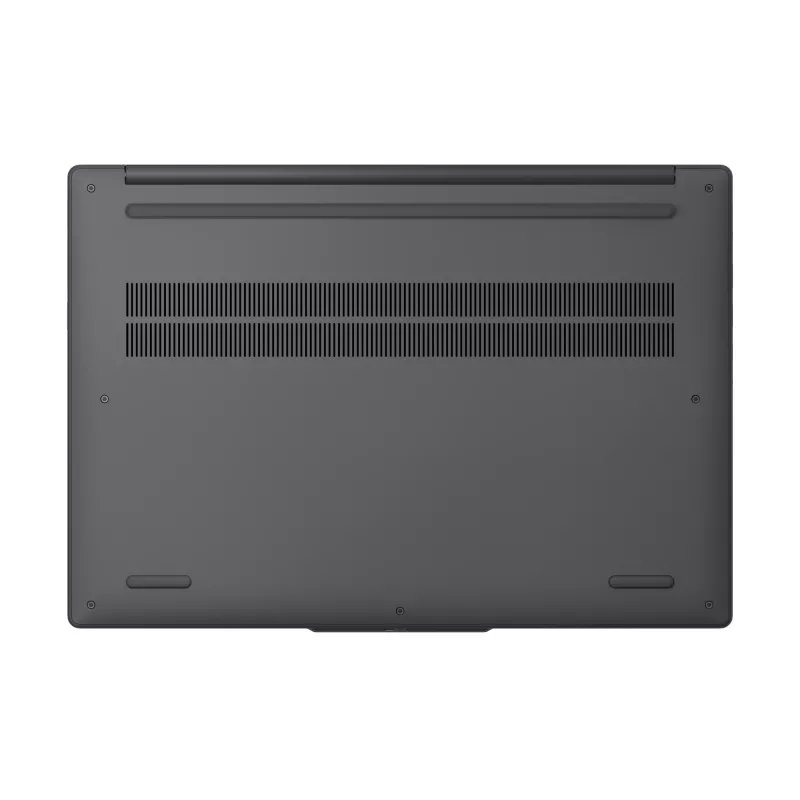 Lenovo IdeaPad plonas 3 16ARP10 AMD Ryzen™ 3 7335U nešiojamasis kompiuteris 40,6 cm (16 colių) WUXGA 8 GB DDR5-SDRAM 512 GB SSD Wi-Fi 7 (802.11be) Windows 11 Home vokiečių pilka