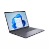Lenovo IdeaPad plonas 3 16ARP10 AMD Ryzen™ 3 7335U nešiojamasis kompiuteris 40,6 cm (16 colių) WUXGA 8 GB DDR5-SDRAM 512 GB SSD Wi-Fi 7 (802.11be) Windows 11 Home vokiečių pilka