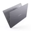 Lenovo IdeaPad plonas 3 16ARP10 AMD Ryzen™ 3 7335U nešiojamasis kompiuteris 40,6 cm (16 colių) WUXGA 8 GB DDR5-SDRAM 512 GB SSD Wi-Fi 7 (802.11be) Windows 11 Home vokiečių pilka