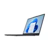 Lenovo IdeaPad plonas 3 16ARP10 AMD Ryzen™ 3 7335U nešiojamasis kompiuteris 40,6 cm (16 colių) WUXGA 8 GB DDR5-SDRAM 512 GB SSD Wi-Fi 7 (802.11be) Windows 11 Home vokiečių pilka