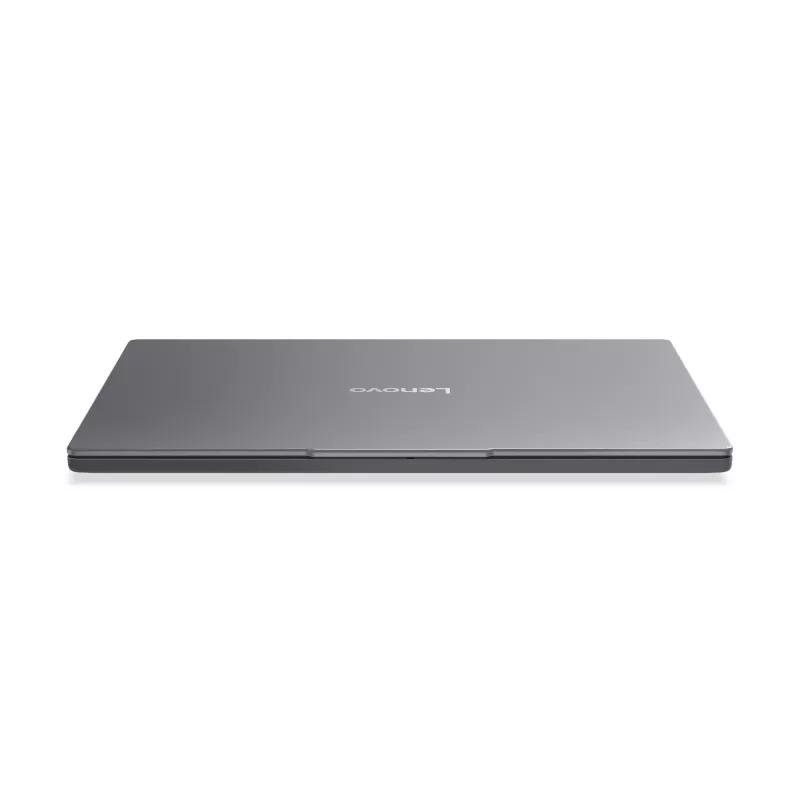 Lenovo IdeaPad plonas 3 16ARP10 AMD Ryzen™ 3 7335U nešiojamasis kompiuteris 40,6 cm (16 colių) WUXGA 8 GB DDR5-SDRAM 512 GB SSD Wi-Fi 7 (802.11be) Windows 11 Home vokiečių pilka