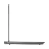 Lenovo LOQ 15AHP10 AMD Ryzen™ 5 220 nešiojamasis kompiuteris 39,6 cm (15,6 colių) Full HD 16 GB DDR5-SDRAM 512 GB SSD NVIDIA® GeForce RTX™ 5050 Wi-Fi 6 (802.11ax) Anglų Pilka