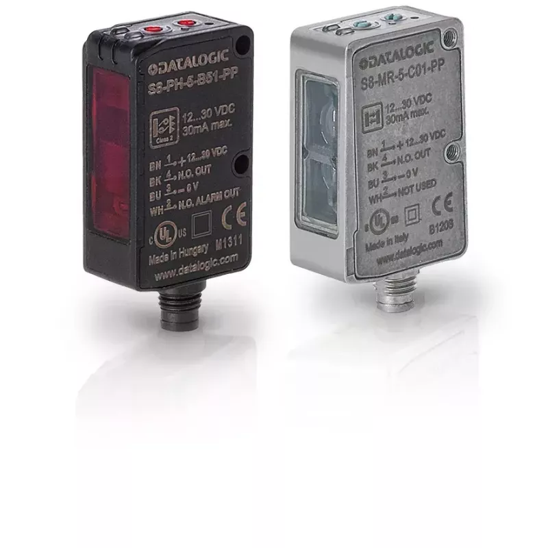 Fotoelektrinis jutiklis Datalogic 950801280