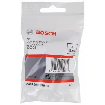 Griovelių freza Bosch 2 609 200 138 Darbinis skersmuo 1,3 cm