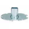 Griovelių freza Bosch 2 609 200 138 Darbinis skersmuo 1,3 cm