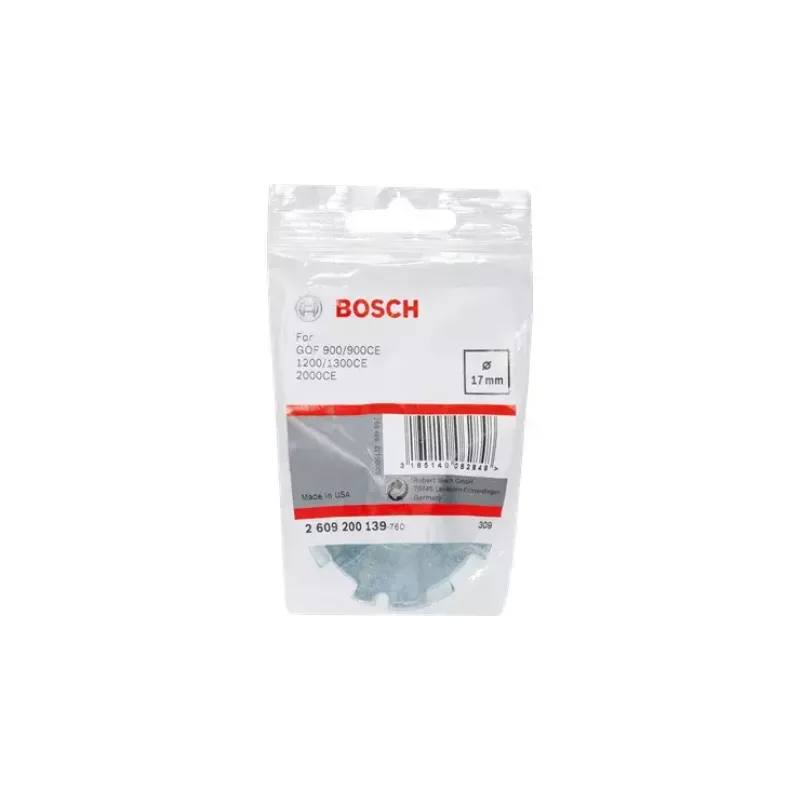“Bosch” šablono kreipikliai 2609200142