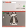 Apskritas pjūklo diskas Bosch 2 608 640 593 15 cm Medienai