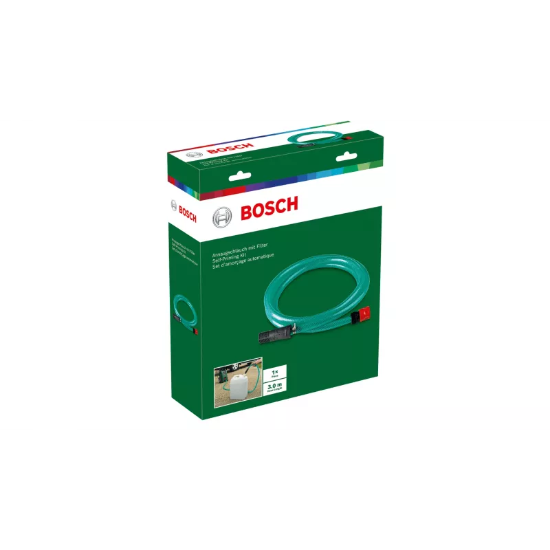 Bosch F016800421 sodo antgalis AQT aukšto slėgio valytuvams