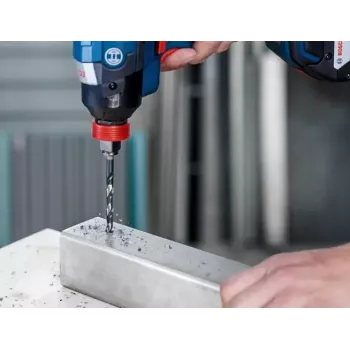 Sraigtinis grąžtas Bosch HSS 4,2 mm