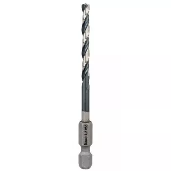 Sraigtinis grąžtas Bosch HSS 4,2 mm