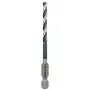 Sraigtinis grąžtas Bosch HSS 4,2 mm