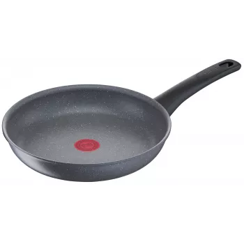 Universali keptuvė Tefal Healthy Chef G15002, apvali, 20 cm, pilka