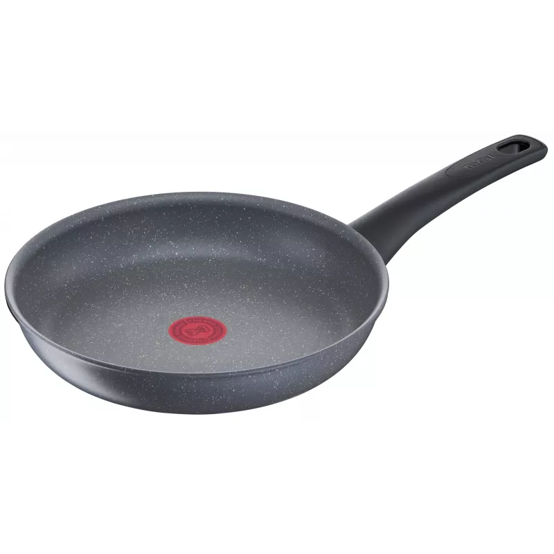 Universali keptuvė Tefal Healthy Chef G15002, apvali, 20 cm, pilka