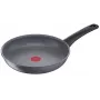 Universali keptuvė Tefal Healthy Chef G15002, apvali, 20 cm, pilka