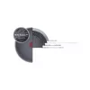Universali keptuvė Tefal Healthy Chef G15002, apvali, 20 cm, pilka