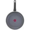 Universali keptuvė Tefal Healthy Chef G15002, apvali, 20 cm, pilka
