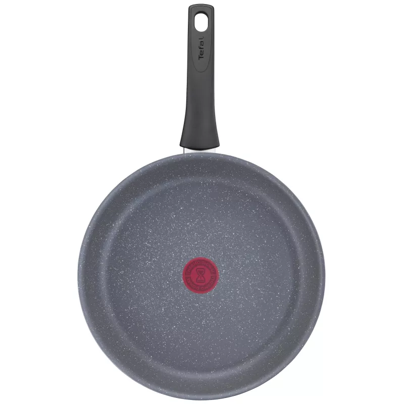 Universali keptuvė Tefal Healthy Chef G15002, apvali, 20 cm, pilka