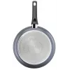 Universali keptuvė Tefal Healthy Chef G15002, apvali, 20 cm, pilka