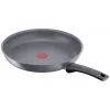 Universali keptuvė Tefal Healthy Chef G15002, apvali, 20 cm, pilka