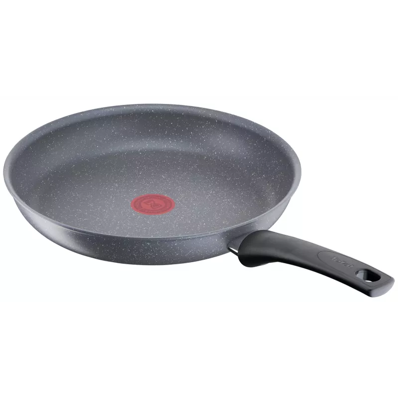Universali keptuvė Tefal Healthy Chef G15002, apvali, 20 cm, pilka