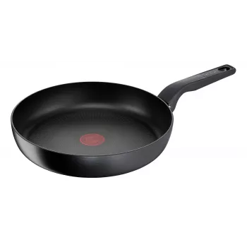 Keptuvė Tefal G28990 juoda su titano danga 175°C 295 mm