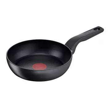 Keptuvė Tefal G28990 juoda su titano danga 175°C 295 mm