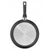 Keptuvė Tefal G28990 juoda su titano danga 175°C 295 mm