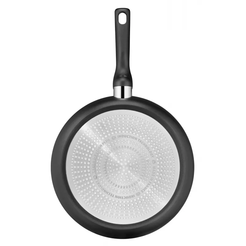 Keptuvė Tefal G28990 juoda su titano danga 175°C 295 mm