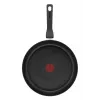 Keptuvė Tefal G28990 juoda su titano danga 175°C 295 mm