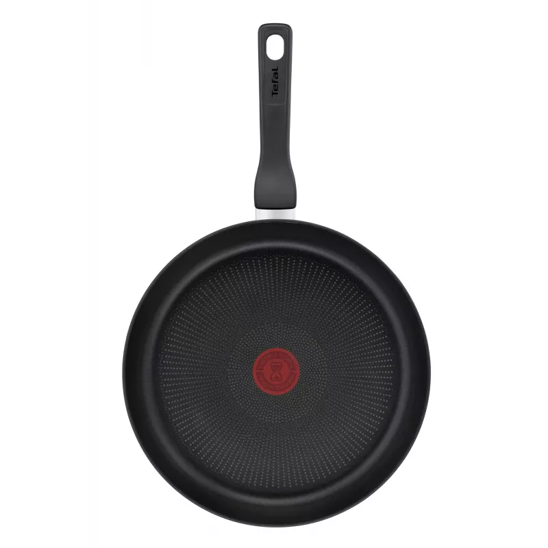 Keptuvė Tefal G28990 juoda su titano danga 175°C 295 mm